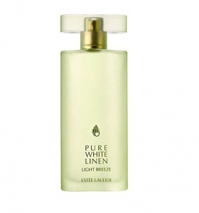 Parfumuotas vanduo Esteé Lauder White Linen Pure Light Breeze EDP 50ml Духи для женщин