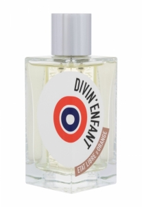 Perfumed water Etat Libre d´Orange Divin´Enfant EDP 100ml Perfume for women