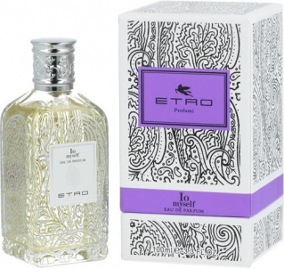 Parfimērijas ūdens Etro Io Myself - EDP 100 ml Sieviešu smaržas