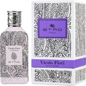 Parfumuotas vanduo Etro Vicolo Fiori - EDP 100 ml Духи для женщин