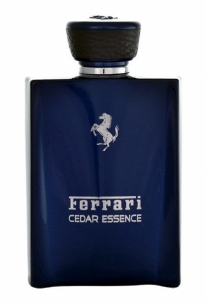 Parfumuotas vanduo Ferrari Cedar Essence EDP 100ml (testeris) Духи для мужчин