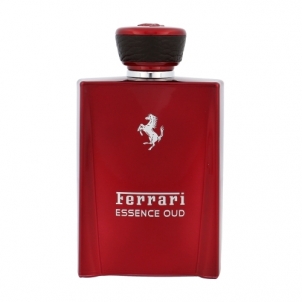 Parfumuotas vanduo Ferrari Essence Oud EDP 100ml Духи для мужчин