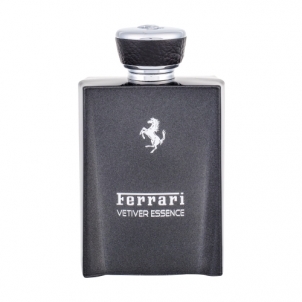 Parfumuotas vanduo Ferrari Vetiver Essence EDP 100ml Духи для мужчин