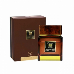 Parfumuotas vanduo Flavia Burning Oud Desire - EDP - 100 ml Духи для женщин