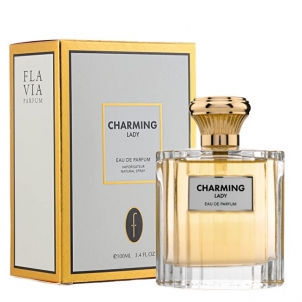 Parfumuotas vanduo Flavia Charming Lady - EDP - 100 ml