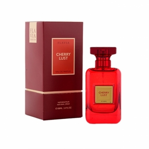 Parfumuotas vanduo Flavia Cherry Lust - EDP - 100 ml Духи для женщин