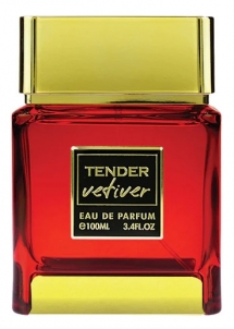 Parfumuotas vanduo Flavia Tender Vetiver - EDP - 100 ml