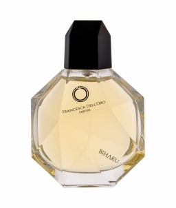 Parfimērijas ūdens Francesca dell´Oro Bihaku Eau de Parfum 100ml Sieviešu smaržas