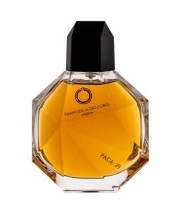 Parfimērijas ūdens Francesca dell´Oro Page 29 Eau de Parfum 100ml Sieviešu smaržas