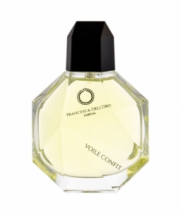 Parfimērijas ūdens Francesca dell´Oro Voile Confit Eau de Parfum 100ml Sieviešu smaržas