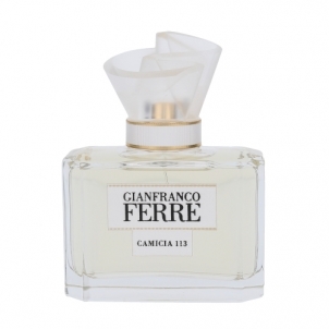 Parfumuotas vanduo Gianfranco Ferre Camicia 113 EDP 100ml Духи для женщин