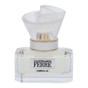 Parfimērijas ūdens Gianfranco Ferre Camicia 113 EDP 30ml Sieviešu smaržas