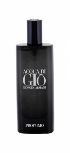 Parfumuotas vanduo Giorgio Armani Acqua di Gio Profumo Eau de Parfum 15ml Духи для мужчин