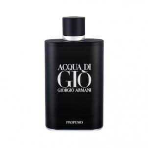 Parfimērijas ūdens Giorgio Armani Acqua di Gio Profumo EDP 180ml Vīriešu smaržas