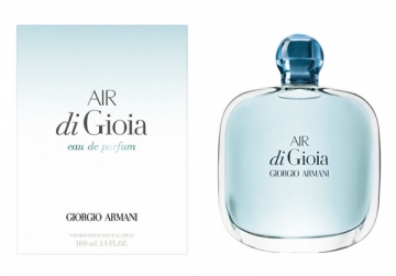 Parfimērijas ūdens Giorgio Armani Air di Gioia EDP 100ml Sieviešu smaržas