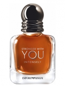 Parfumuotas vanduo Giorgio Armani Emporio Armani Stronger With You Intensely Eau de Parfum 50ml