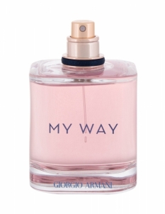 My way perfume online tester