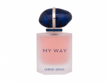 Parfumuotas vanduo Giorgio Armani My Way Floral Eau de Parfum Refillable 50ml Kvepalai moterims