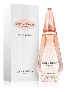 Parfimērijas ūdens Givenchy Ange ou Demon Le Secret 2014 EDP 30ml Sieviešu smaržas