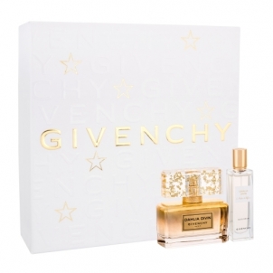 Parfumuotas vanduo Givenchy Dahlia Divin Le Nectar de Parfum EDP 50ml (Rinkinys) Духи для женщин