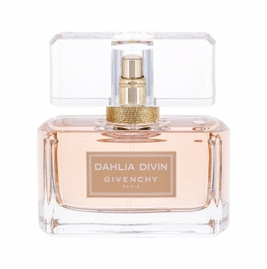 Parfimērijas ūdens Givenchy Dahlia Divin Nude Eau de Parfum 50ml Sieviešu smaržas