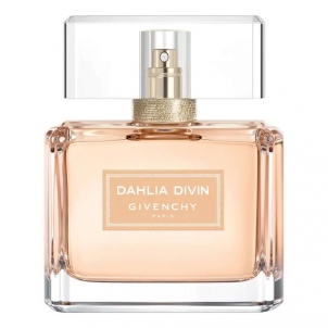 Parfumuotas vanduo Givenchy Dahlia Divin Nude Eau de Parfum 75ml Духи для женщин