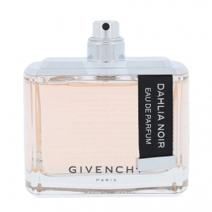 Parfumuotas vanduo Givenchy Dahlia Noir Perfumed water 75ml (testeris) Духи для женщин