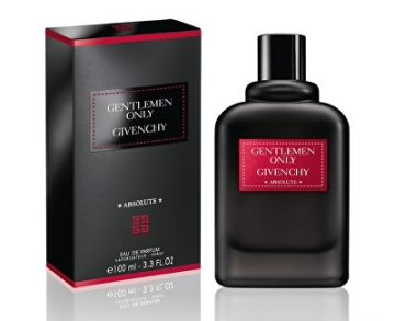 Parfumuotas vanduo Givenchy Gentlemen Only Absolute EDP 15 ml Духи для мужчин