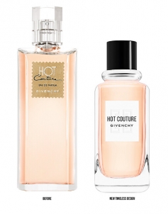 Parfumuotas vanduo Givenchy Hot Couture EDP 100ml Духи для женщин