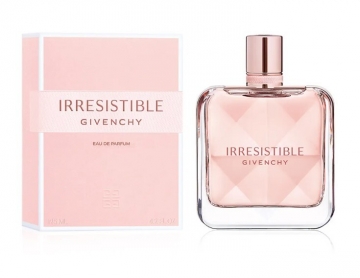 Parfimērijas ūdens Givenchy Irrésistible - EDP - 80 ml Sieviešu smaržas