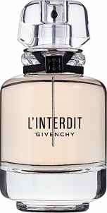 Parfumuotas vanduo Givenchy L`Interdit - EDP - 125 ml