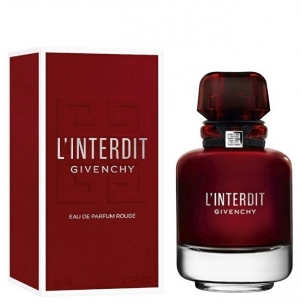 Parfumuotas vanduo Givenchy L`Interdit Rouge - EDP - 50 ml