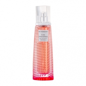 Parfimērijas ūdens Givenchy Live Irresistible Delicieuse EDP 50ml Sieviešu smaržas