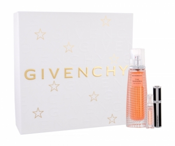 Parfumuotas vanduo Givenchy Live Irrésistible Eau de Parfum 50ml (Rinkinys) Духи для женщин