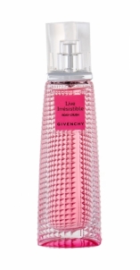 Parfimērijas ūdens Givenchy Live Irrésistible Rosy Crush Eau de Parfum 50ml Sieviešu smaržas