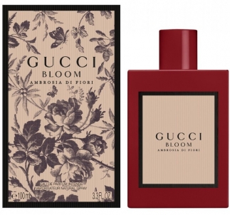 Parfumuotas vanduo Gucci GUCCI BLOOM AMBROSIA DI FIORI EDP 50 ml 