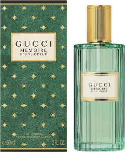 Parfumuotas vanduo Gucci Mémoire D`Une Odeu EDP 100 ml Kvepalai moterims