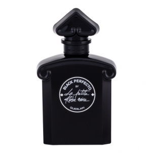 Parfimērijas ūdens Guerlain Black Perfecto by La Petite Robe Noire EDP 100ml Sieviešu smaržas