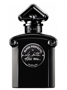 Perfumed water Guerlain La Petite Robe Noire Black Perfecto EDP 50 ml 