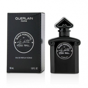 Perfumed water Guerlain La Petite Robe Noire Black Perfecto EDP 50 ml