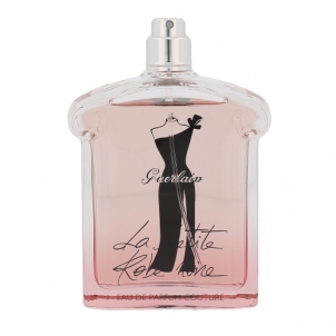 Parfimērijas ūdens Guerlain La Petite Robe Noire Couture EDP 100ml (testeris) Sieviešu smaržas