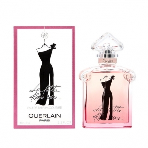 Parfimērijas ūdens Guerlain La Petite Robe Noire Couture EDP 100ml Sieviešu smaržas