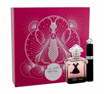 Parfimērijas ūdens Guerlain La Petite Robe Noire Eau de Parfum 50ml (Rinkinys) Sieviešu smaržas