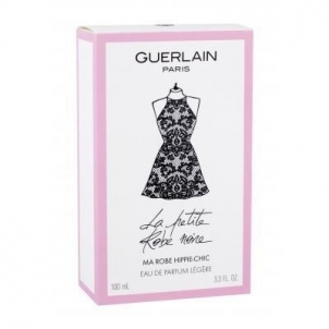 Perfumed water Guerlain La Petite Robe Noire Légere Eau de Parfum 30ml