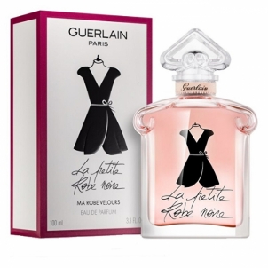 Parfumuotas vanduo Guerlain La Petite Robe Noire Velours Eau de Parfum 50ml 