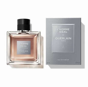 Parfumuotas vanduo Guerlain L´Homme Ideal EDP 100ml Духи для мужчин