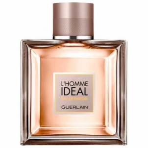 Parfimērijas ūdens Guerlain L’Homme Ideal EDP TESTER 100 ml Vīriešu smaržas