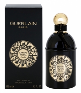 Parfumuotas vanduo Guerlain Santal Royal EDP 125 ml Духи для женщин