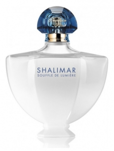 Parfimērijas ūdens Guerlain Shalimar Souffle de Lumiere Eau de Parfum 50ml Sieviešu smaržas