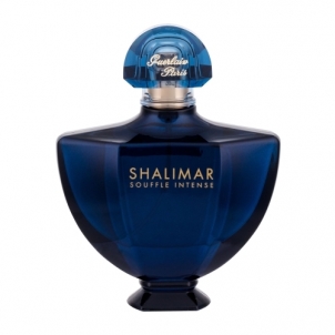 Parfimērijas ūdens Guerlain Shalimar Souffle Intense EDP 50ml Sieviešu smaržas